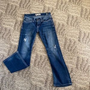 BKE Denim Culture 28R